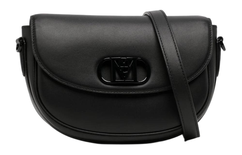 MCM Сумка через плечо Mode Travia из кожи Nappa, кросс-боди Regular, женская, черная
MCM Сумка через плечо Mode Travia из кожи Nappa, кросс-боди Regular, женская, черная