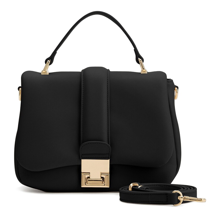 Сумка через плечо Seidenfelt Manufaktur Evje, черный
Сумка через плечо Seidenfelt Manufaktur Evje, черный