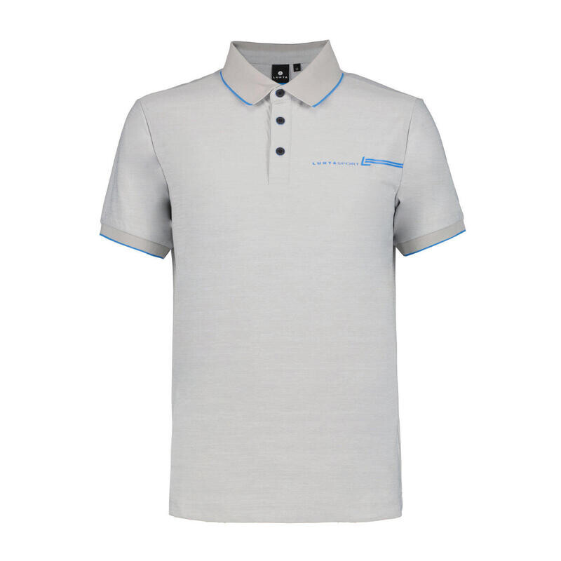 Рубашка Luhta, светло-серый
Рубашка Luhta, светло-серый