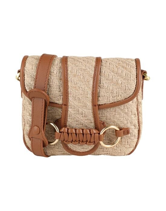 Сумка SEE BY CHLOÉ, бежевый
Сумка SEE BY CHLOÉ, бежевый