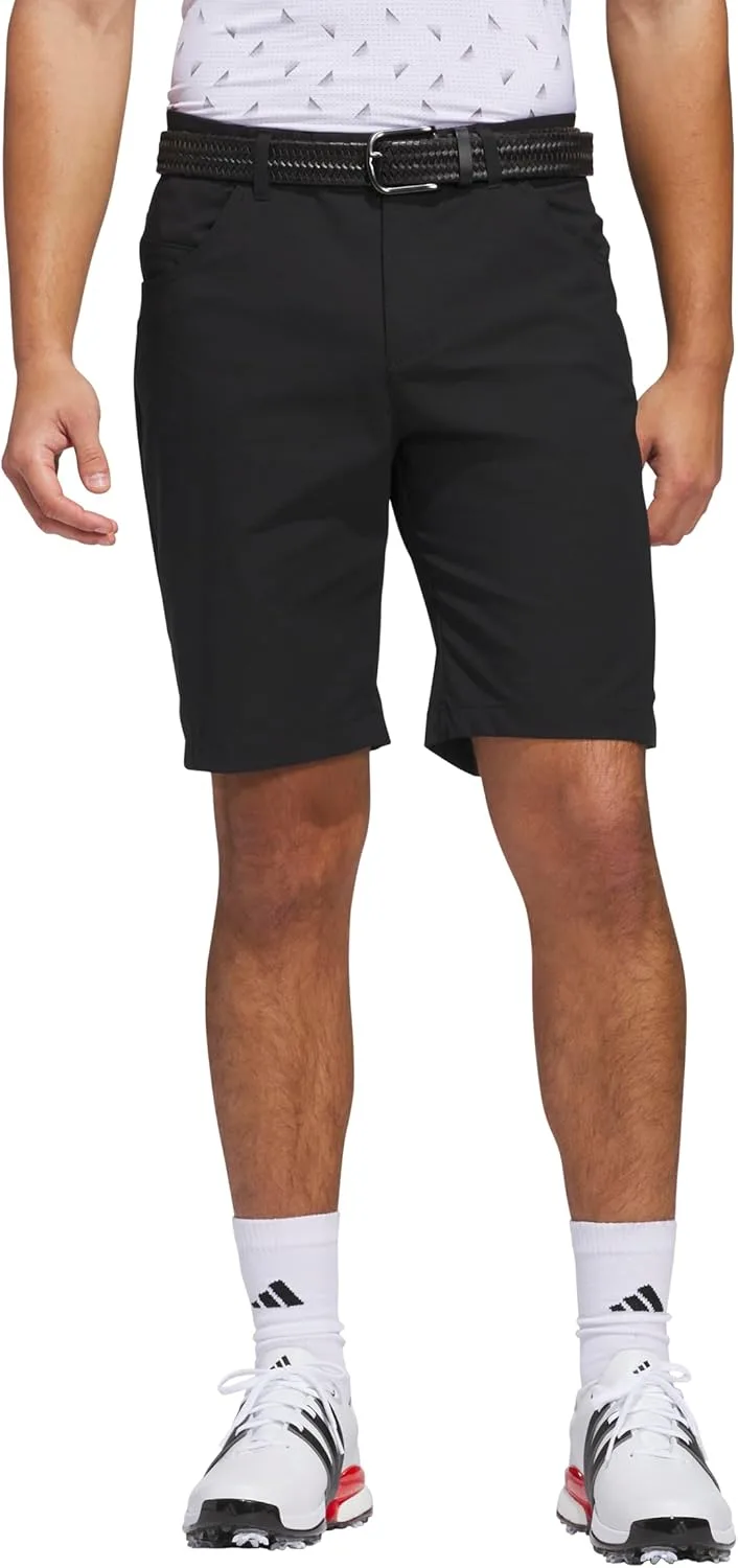 Шорты Adidas Ultimate365, 5 карманов, 8.5 дюймов
Шорты Adidas Ultimate365, 5 карманов, 8.5 дюймов