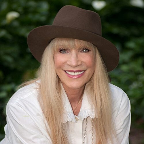 CD диск Stewart, Buffy Ford: Angel Rain 
CD диск Stewart, Buffy Ford: Angel Rain