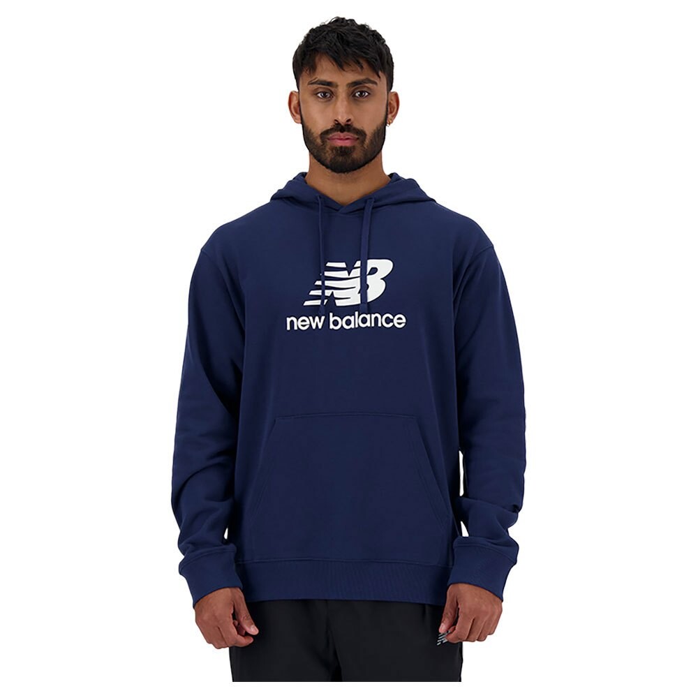 Худи New Balance Sport Essentials French Terry Logo, синий
Худи New Balance Sport Essentials French Terry Logo, синий