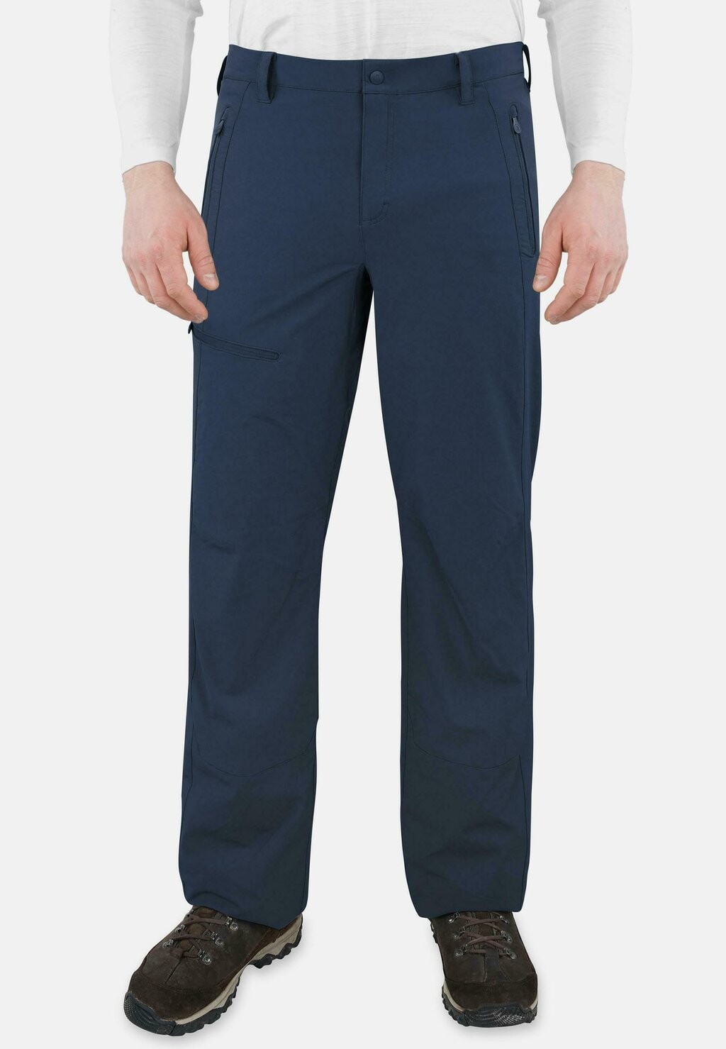 Брюки BASIN WINTER normani Outdoor Sports, темно-синий
Брюки BASIN WINTER normani Outdoor Sports, темно-синий