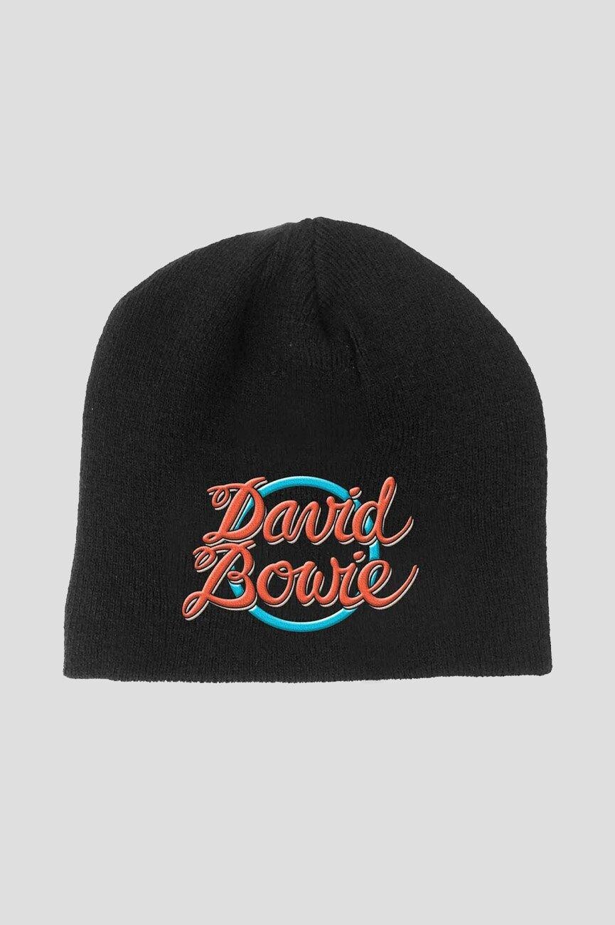 Шапка-бини, посвященная мировому турне 1978 года David Bowie, черный
Шапка-бини, посвященная мировому турне 1978 года David Bowie, черный