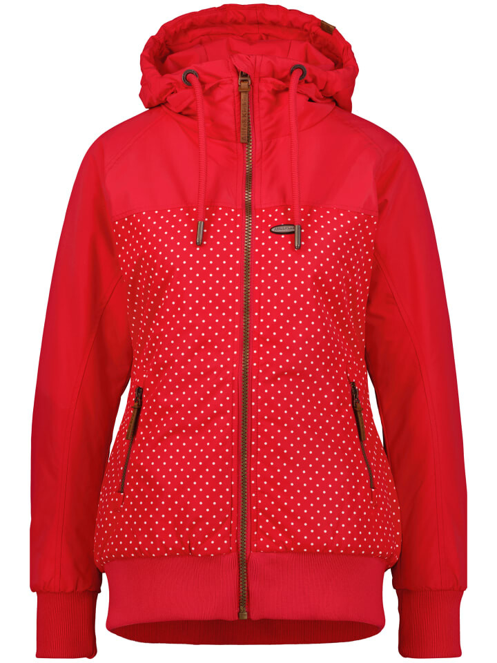 Пуховик alife and kickin, фуксия
Пуховик alife and kickin, фуксия