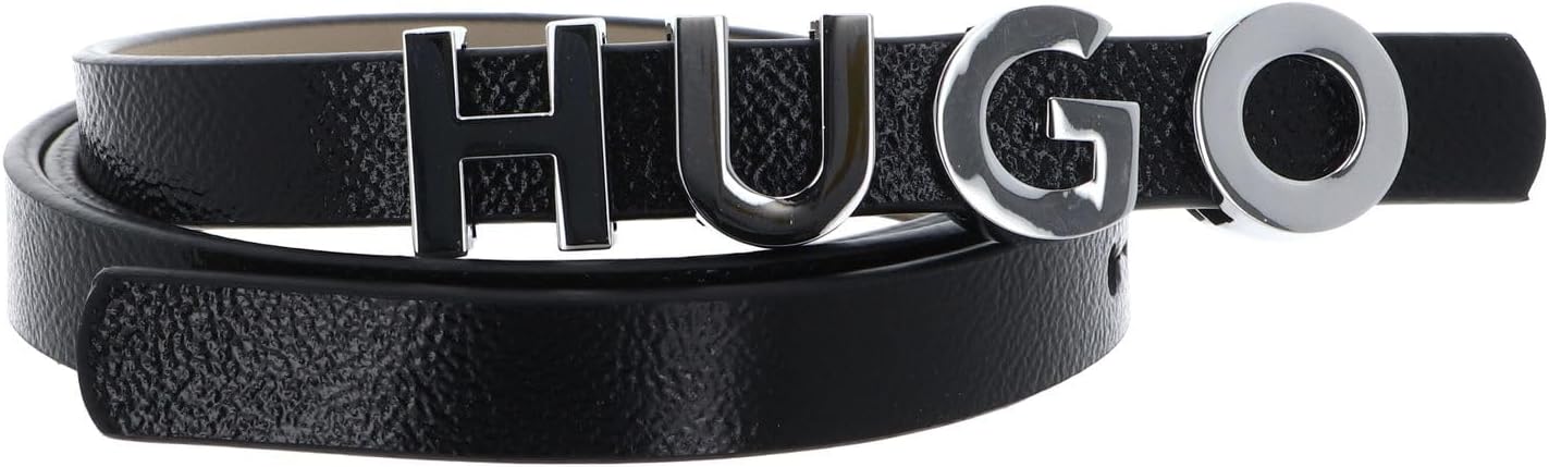 HUGO womens Zula-nap_sz15, 001Black
HUGO womens Zula-nap_sz15, 001Black