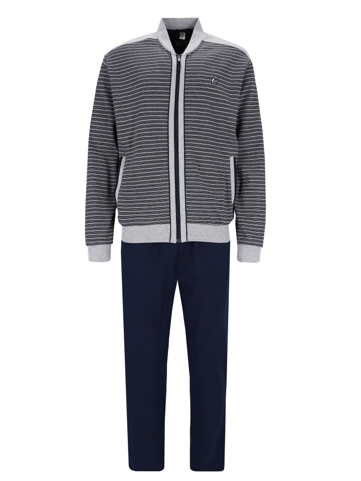 Ночное белье hajo, морской
Ночное белье hajo, морской