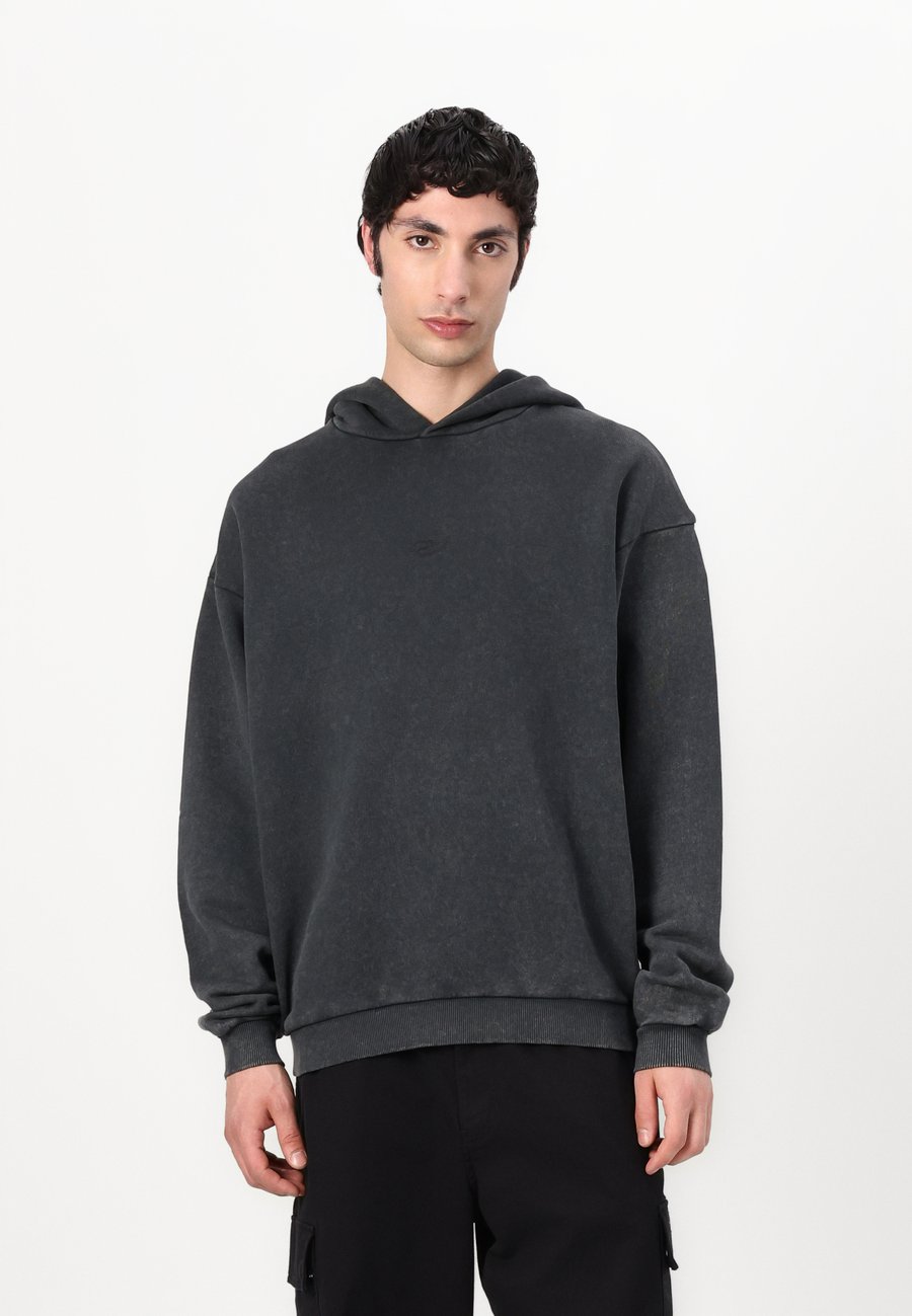 Худи ARKK Copenhagen BOXY HOODIE UNISEX, Black
Худи ARKK Copenhagen BOXY HOODIE UNISEX, Black