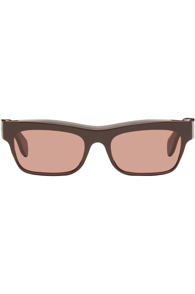 Солнцезащитные очки Angdoa Marni, коричневый
Солнцезащитные очки Angdoa Marni, коричневый