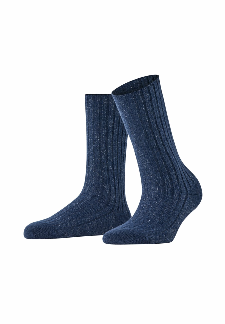 Носки FALKE Cosy Wool Special Edition, Blue Ink /Blue
Носки FALKE Cosy Wool Special Edition, Blue Ink /Blue