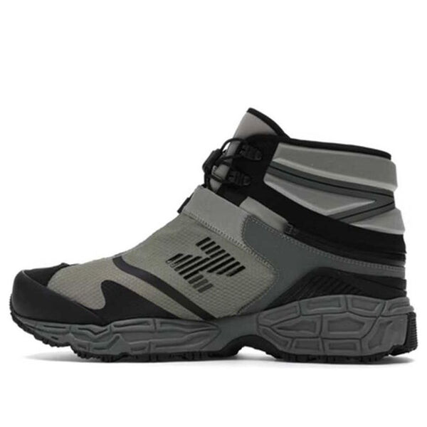 Кроссовки tokyo design studio x niobium concept 1 New Balance, зеленый
Кроссовки tokyo design studio x niobium concept 1 New Balance, зеленый