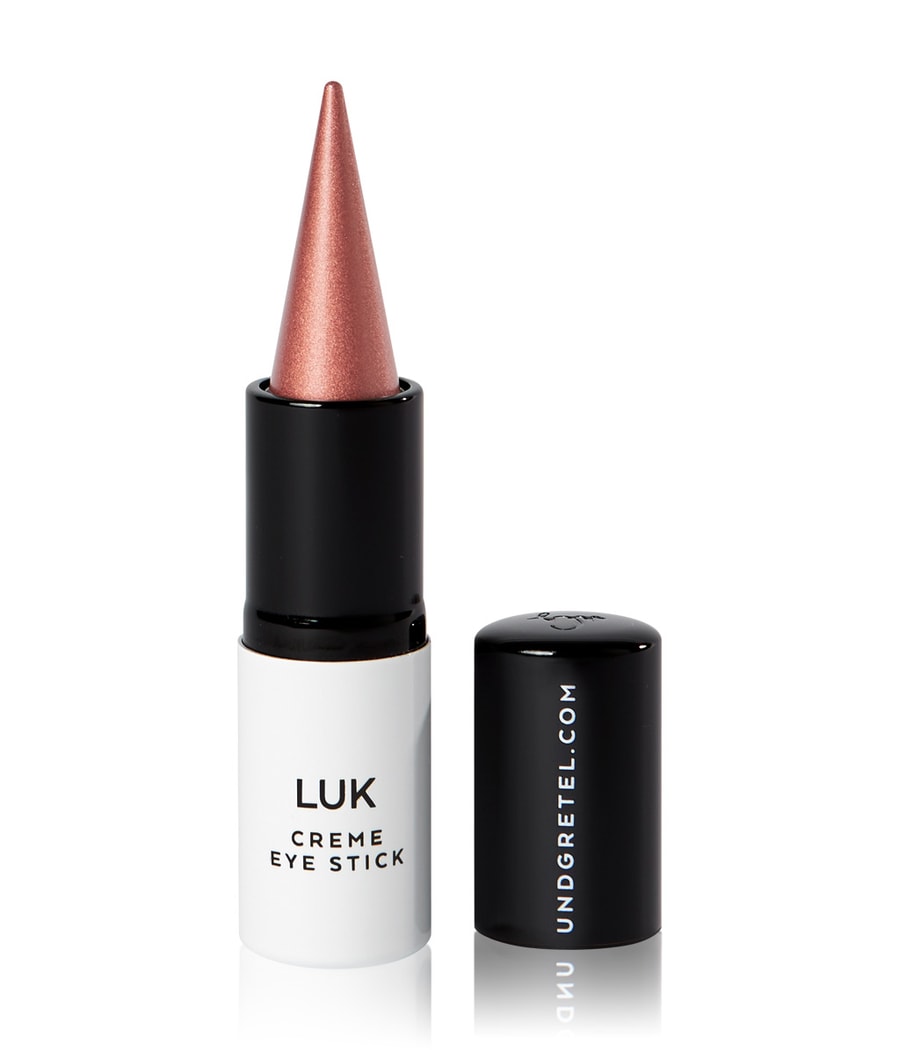 Тени для век UND GRETEL Luk Cream Eye Stick, Sparkling Rosé 05, 2g
Тени для век UND GRETEL Luk Cream Eye Stick, Sparkling Rosé 05, 2g