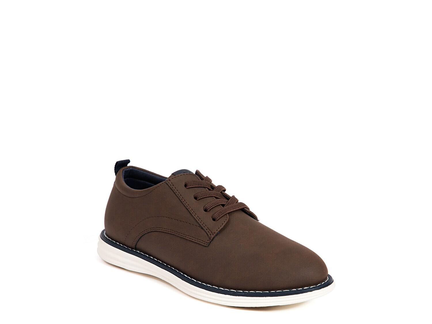 Ботинки Deer Stags Dapper на шнуровке, темно-синий
Ботинки Deer Stags Dapper на шнуровке, темно-синий