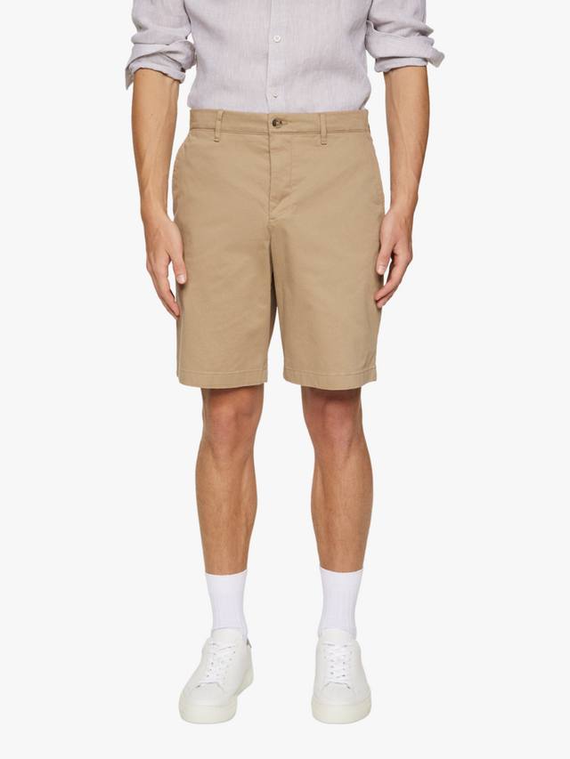 Шорты Shane из хлопкового микса J.Lindeberg, Batique Khaki
Шорты Shane из хлопкового микса J.Lindeberg, Batique Khaki