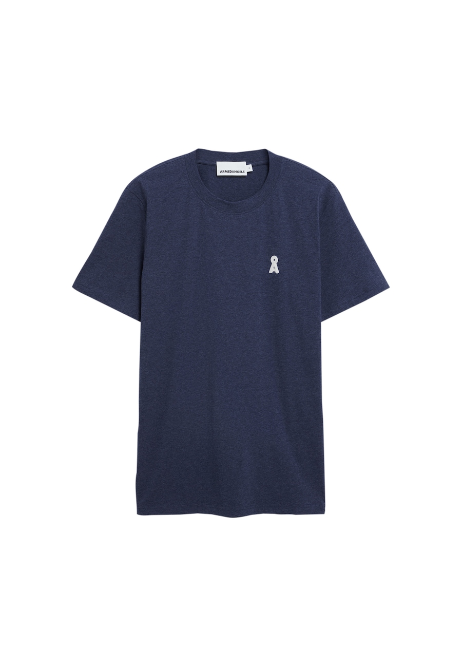 Рубашка ARMEDANGELS, синий
Рубашка ARMEDANGELS, синий