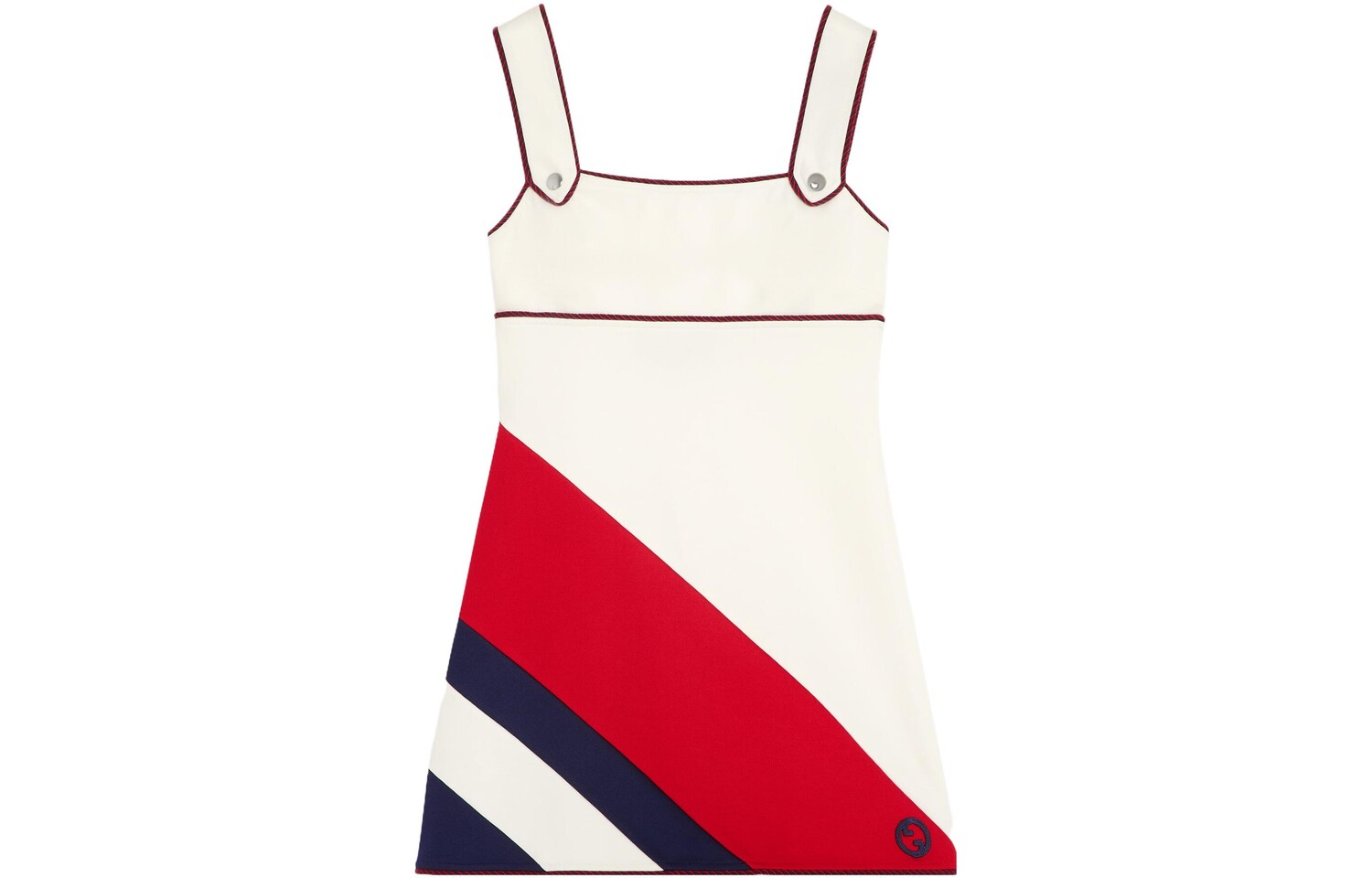 Платье без рукавов женское Off White Gucci
Платье без рукавов женское Off White Gucci