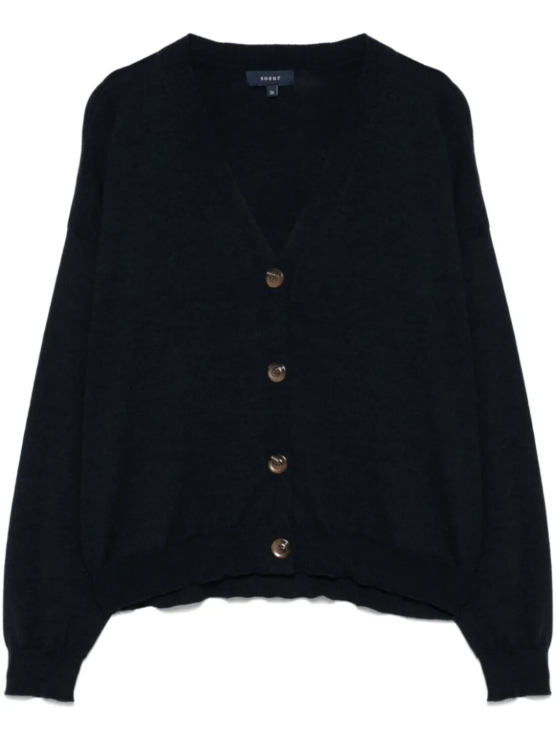 Soeur кардиган Idem, синий
Soeur кардиган Idem, синий