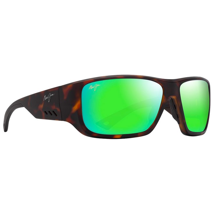 Солнцезащитные очки keha havane foncé mat maui green Mineral супертонкие Maui Jim
Солнцезащитные очки keha havane foncé mat maui green Mineral супертонкие Maui Jim