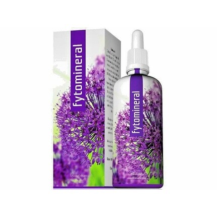 Energy FYTOMINERAL 100мл Высокоэффективные натуральные коллоидные фито-мультиминералы
Energy FYTOMINERAL 100мл Высокоэффективные натуральные коллоидные фито-мультиминералы