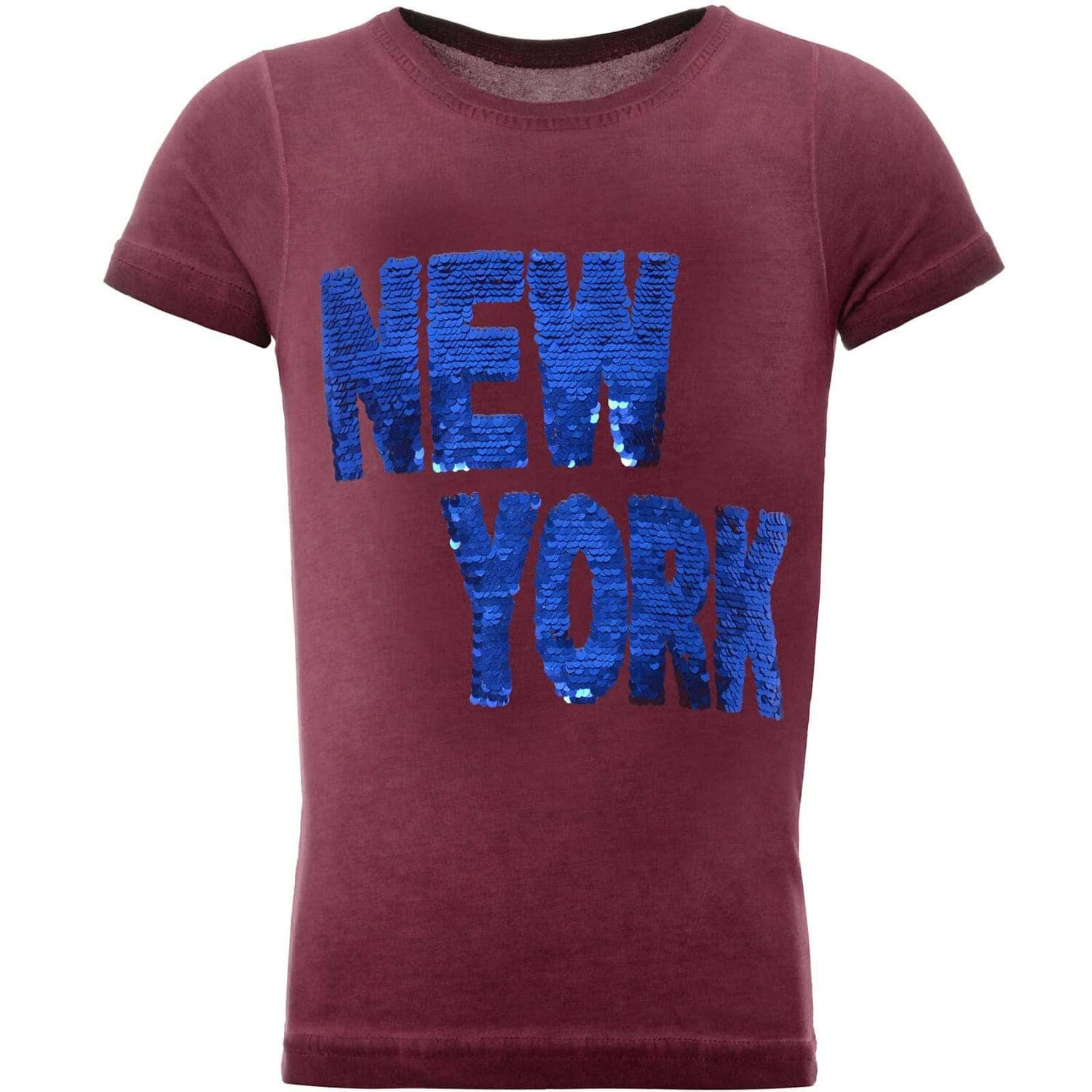 Футболка BEZLIT, бордо
Футболка BEZLIT, бордо