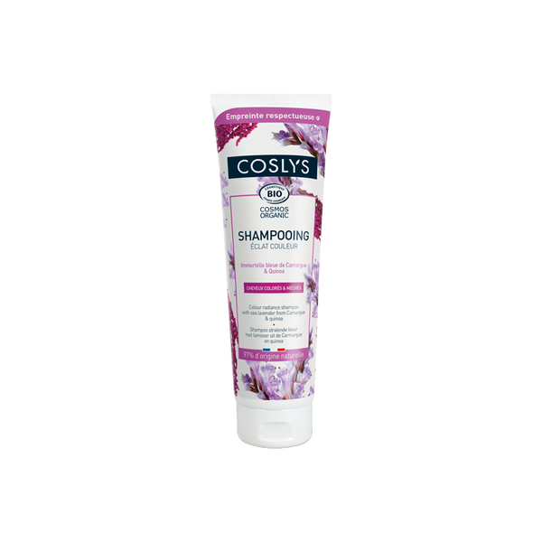 Шампунь для окрашенных волос, 250 мл Coslys
Шампунь для окрашенных волос, 250 мл Coslys