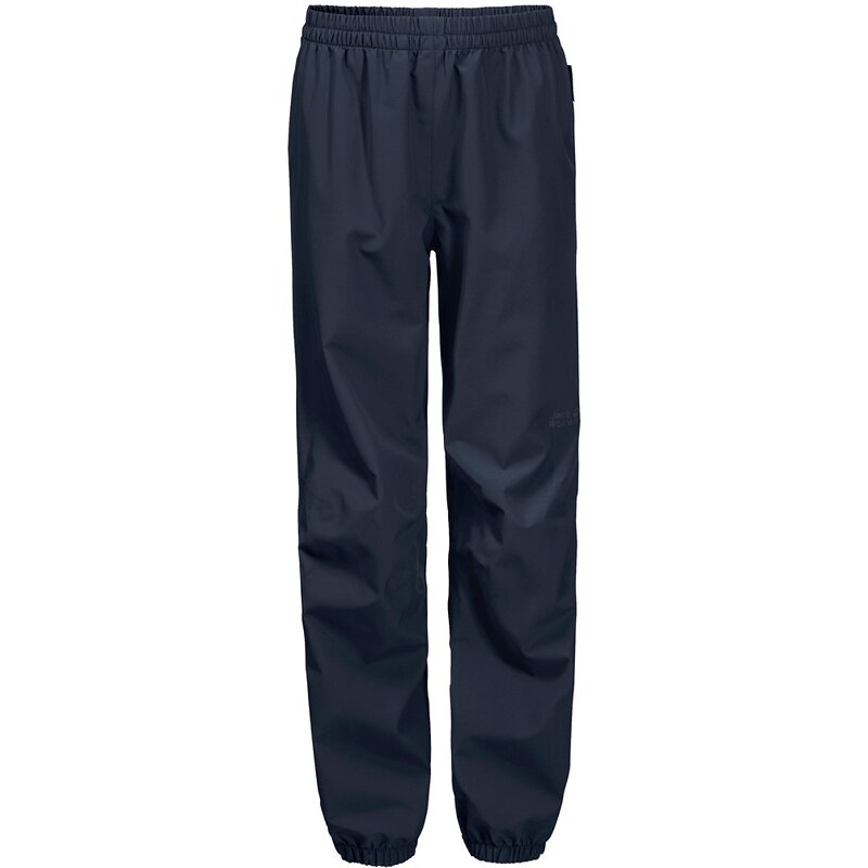 Брюки Rainy Days Kids Jack Wolfskin, синий
Брюки Rainy Days Kids Jack Wolfskin, синий
