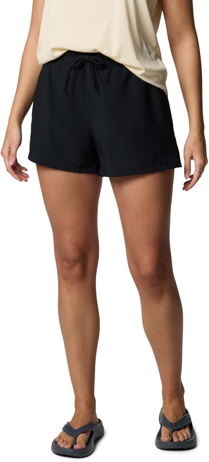 Columbia женские шорты Bogata Bay Ii, Black
Columbia женские шорты Bogata Bay Ii, Black