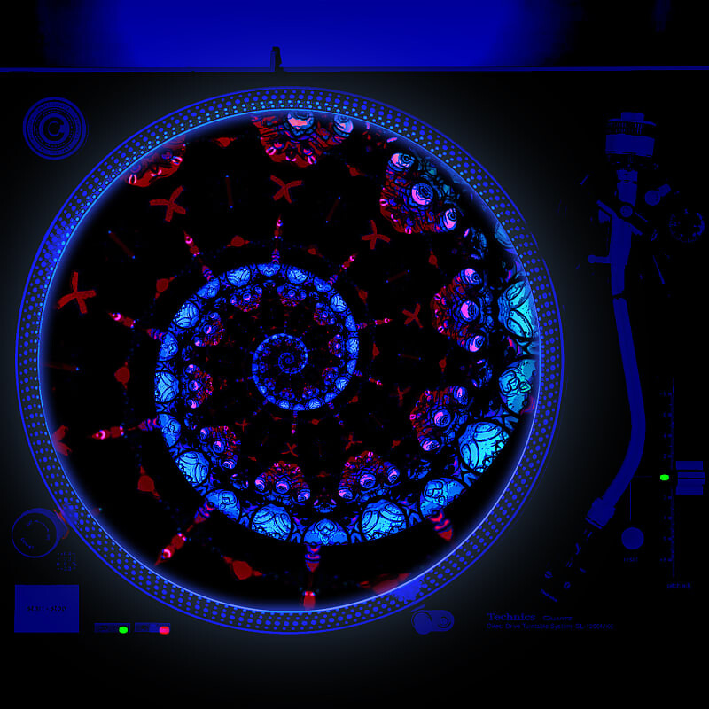 Проигрыватель Sunshine Design sdoslipmat
Проигрыватель Sunshine Design sdoslipmat