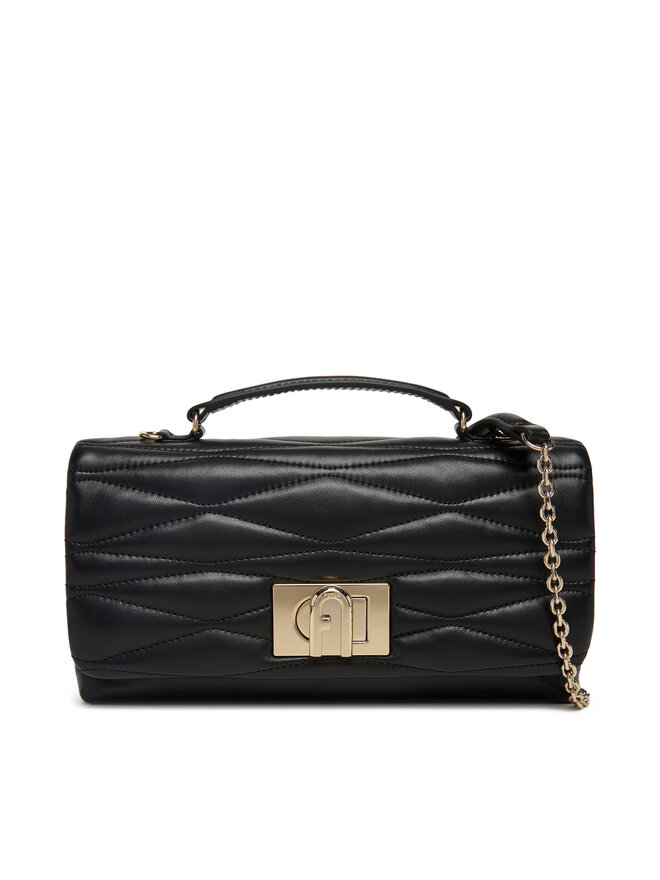 Сумка Furla WE00798-BX3548-O6000-1-007-20-CN-E, черный
Сумка Furla WE00798-BX3548-O6000-1-007-20-CN-E, черный