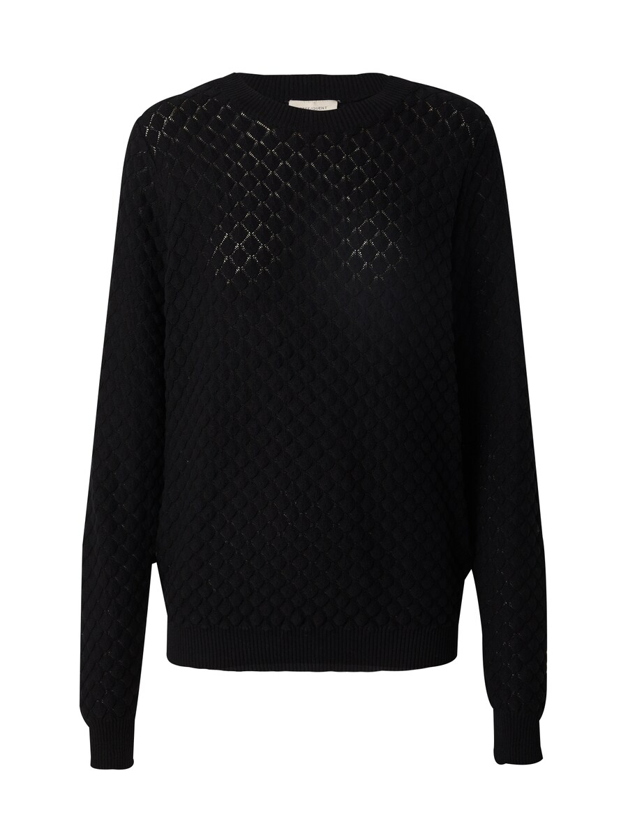 Свитер Freequent DODO, черный
Свитер Freequent DODO, черный