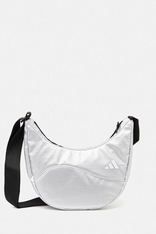 Сумка Adidas, серебряный
Сумка Adidas, серебряный
