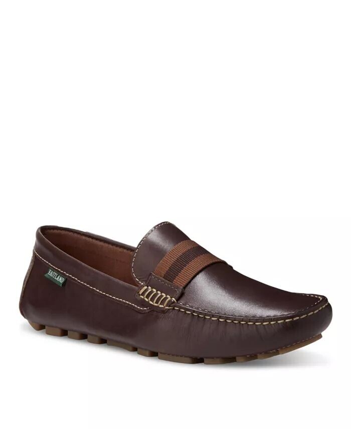 Мужские лоферы Whitman Driving Moc Eastland Shoe, коричневый
Мужские лоферы Whitman Driving Moc Eastland Shoe, коричневый