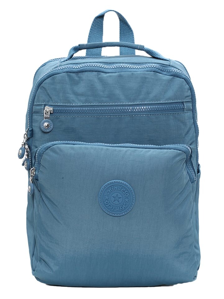 Рюкзак Mindesa, цвет denim blau
Рюкзак Mindesa, цвет denim blau