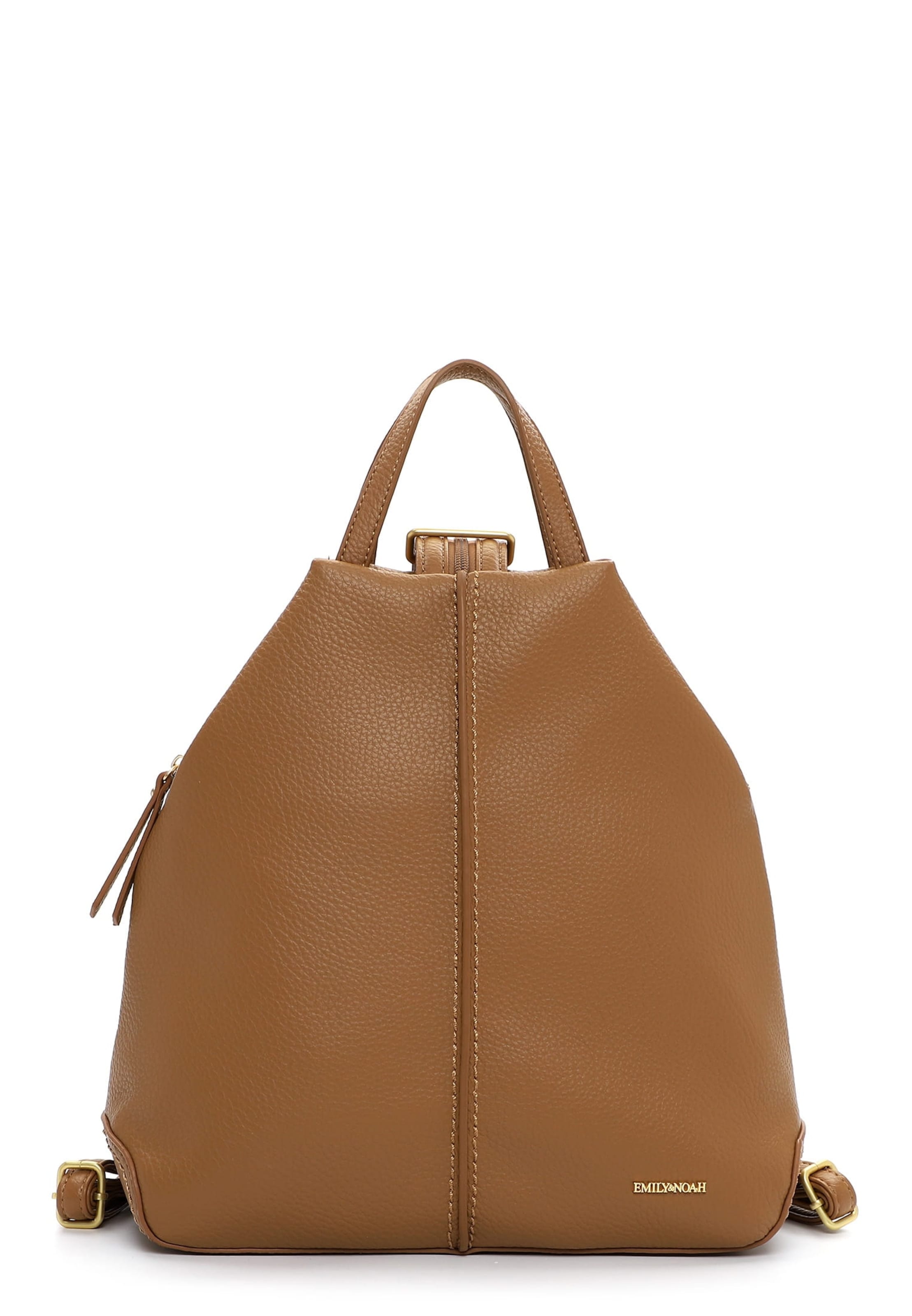 Emily & Noah Рюкзак 'Julie' в цвете Cognac
Emily & Noah Рюкзак 'Julie' в цвете Cognac