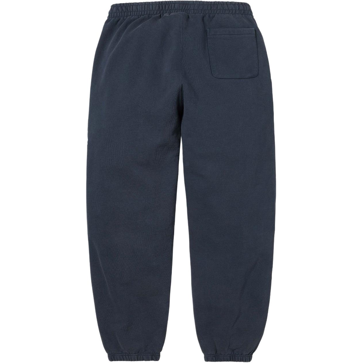 Неделя 14 Выстиранные спортивные штаны в староанглийском стиле Вязаные спортивные штаны унисекс Supreme, marine синий/темно-синий
Неделя 14 Выстиранные спортивные штаны в староанглийском стиле Вязаные спортивные штаны унисекс Supreme, marine синий/темно-синий