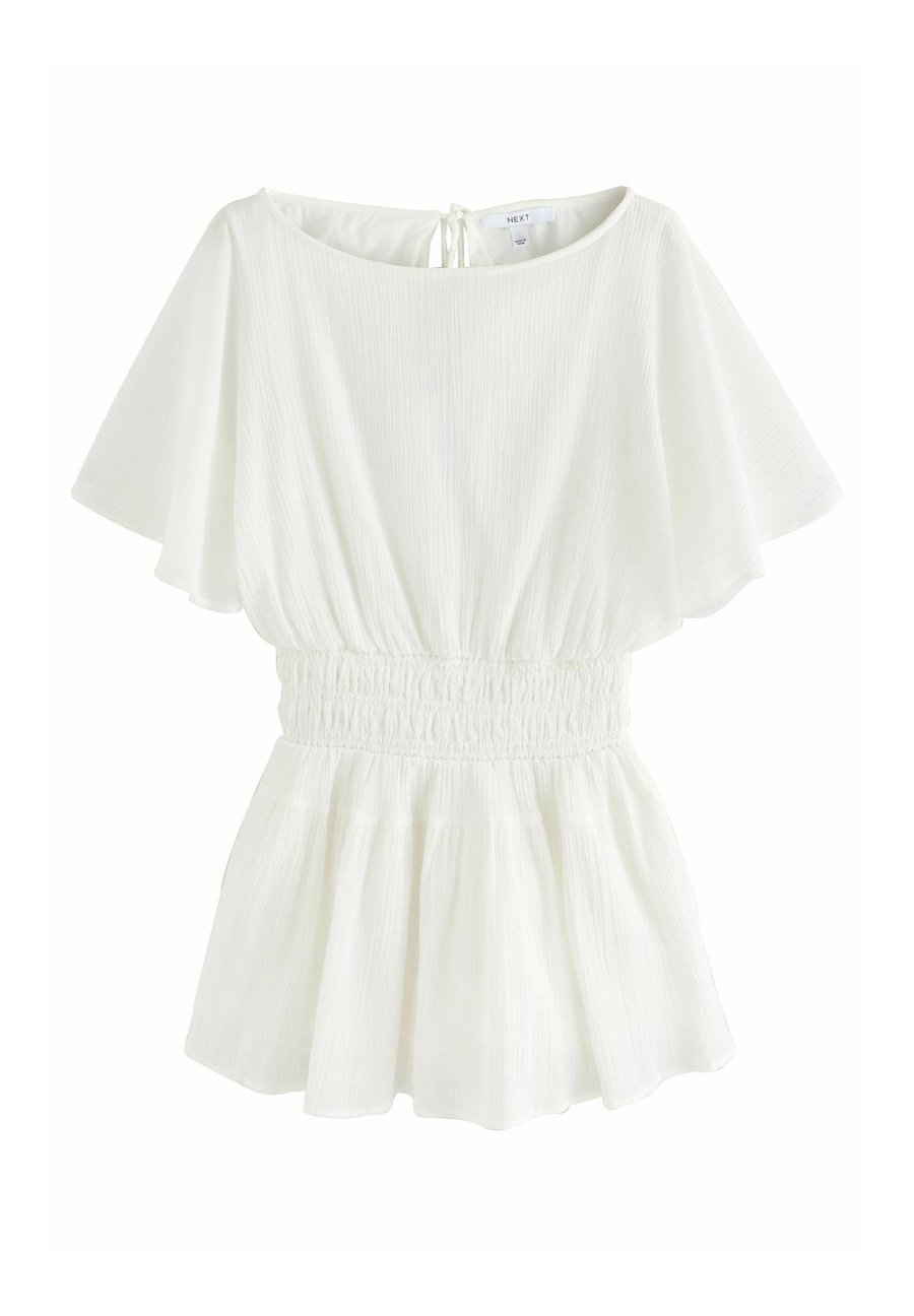 Комбинезон Next SHIRRED WAIST, White
Комбинезон Next SHIRRED WAIST, White