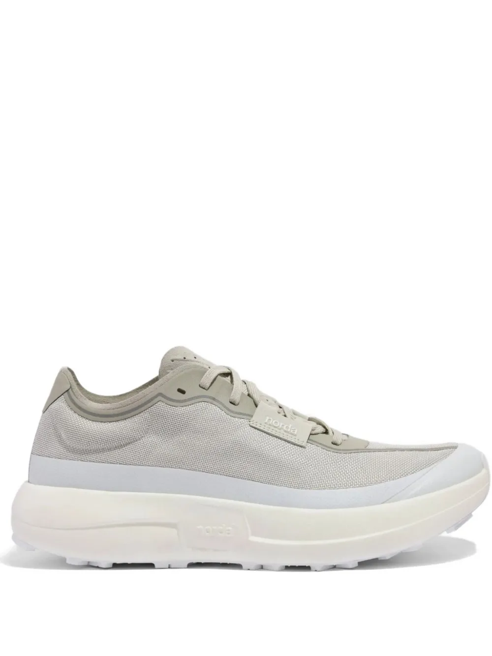 Кроссовки 005 Norda, серый
Кроссовки 005 Norda, серый