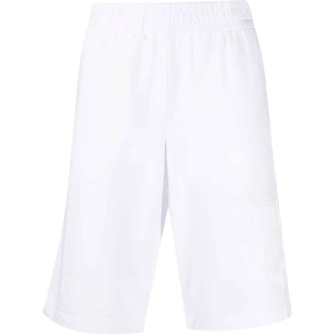 Повседневные шорты мужские белые EMPORIO ARMANI
Повседневные шорты мужские белые EMPORIO ARMANI