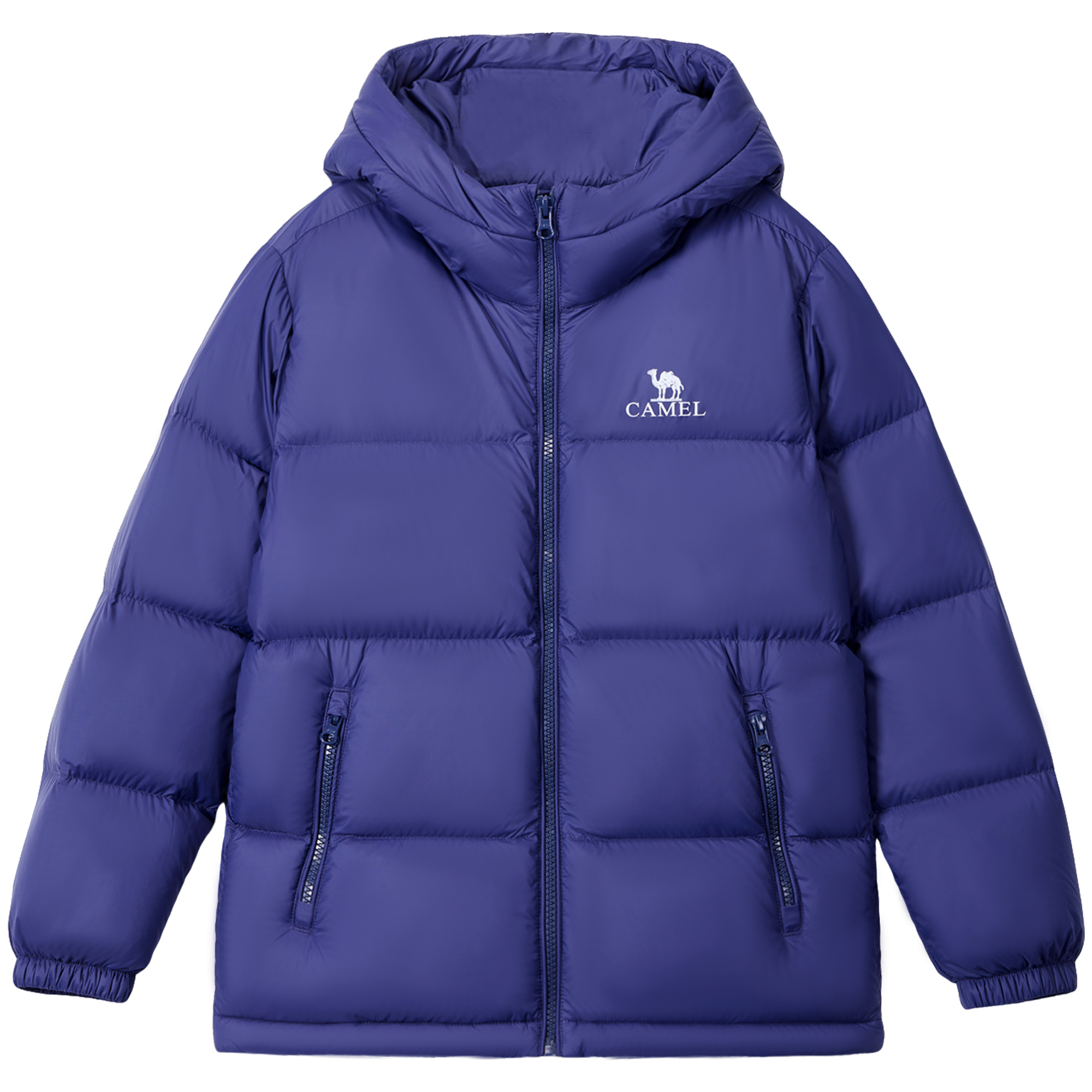 Детская пуховая куртка с капюшоном утепленная CAMEL, mustard синий
Детская пуховая куртка с капюшоном утепленная CAMEL, mustard синий
