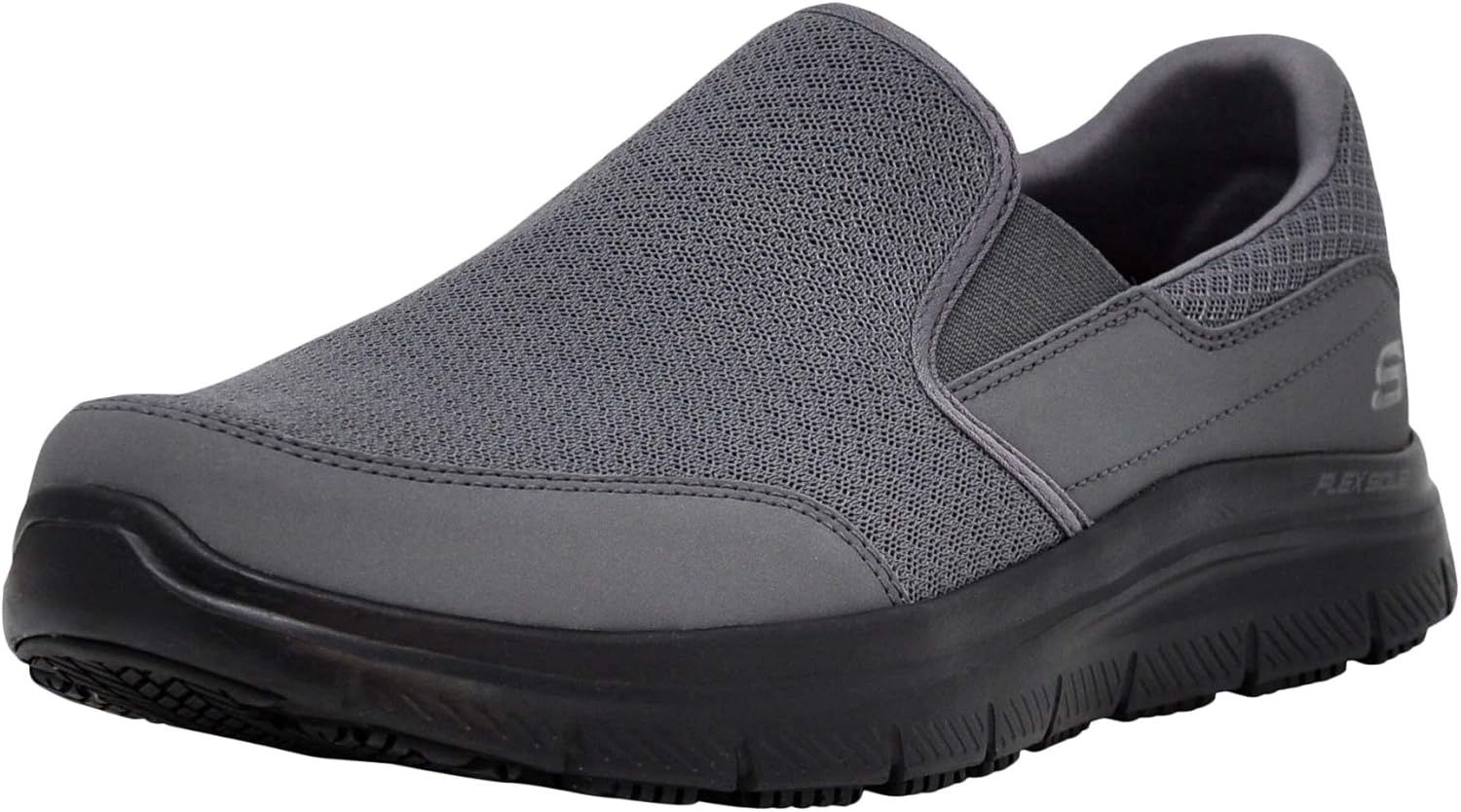 Мужские кроссовки Skechers Flex Advantage с противоскользящей подошвой Mcallen, Charcoal
Мужские кроссовки Skechers Flex Advantage с противоскользящей подошвой Mcallen, Charcoal