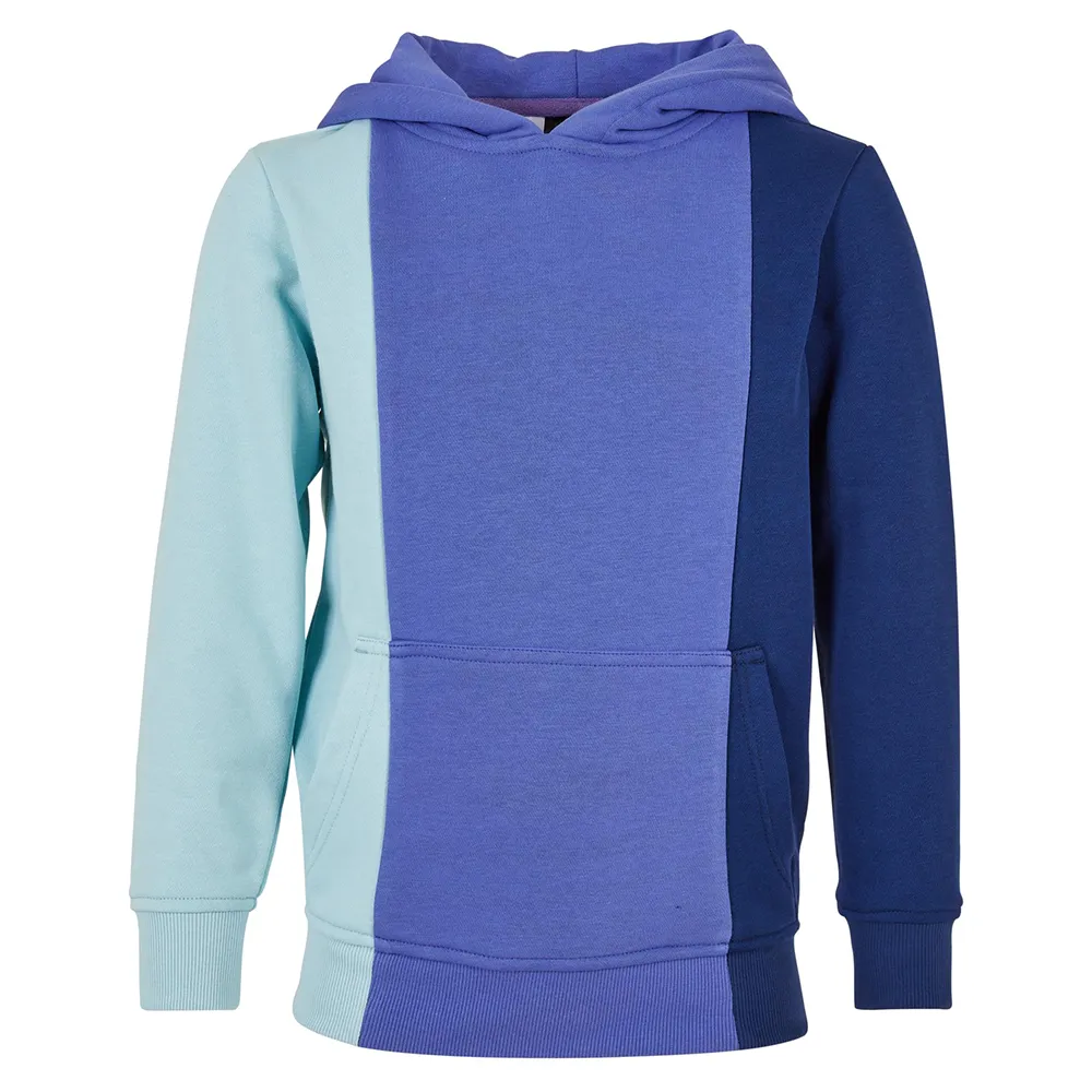 Худи Urban Classics Tripple, синий
Худи Urban Classics Tripple, синий