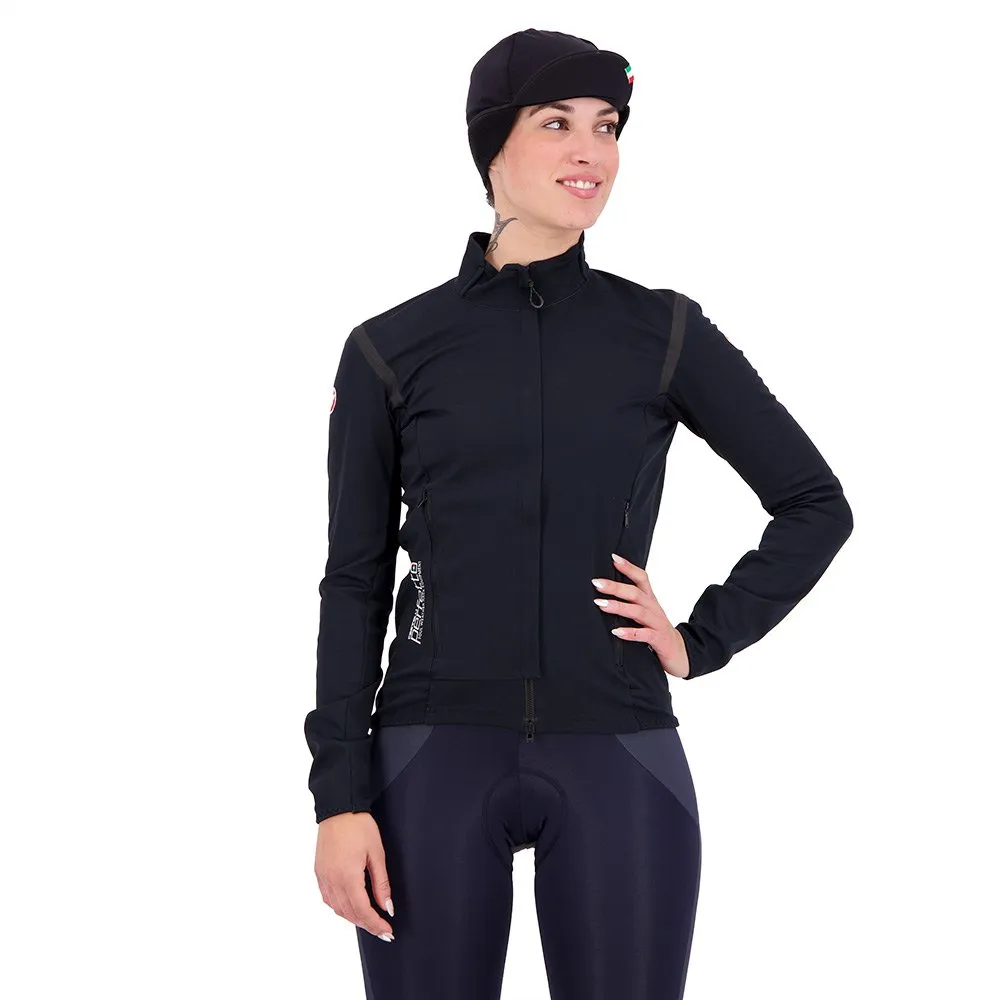 Куртка Castelli Perfetto RoS 2, черный
Куртка Castelli Perfetto RoS 2, черный
