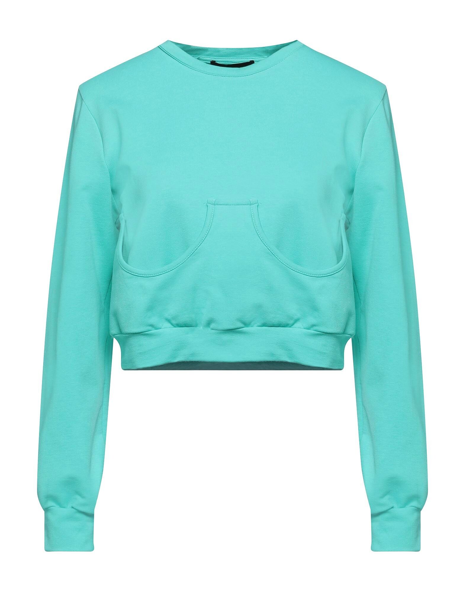 Толстовка Les Bourdelles Des Garçons, бирюзовый
Толстовка Les Bourdelles Des Garçons, бирюзовый