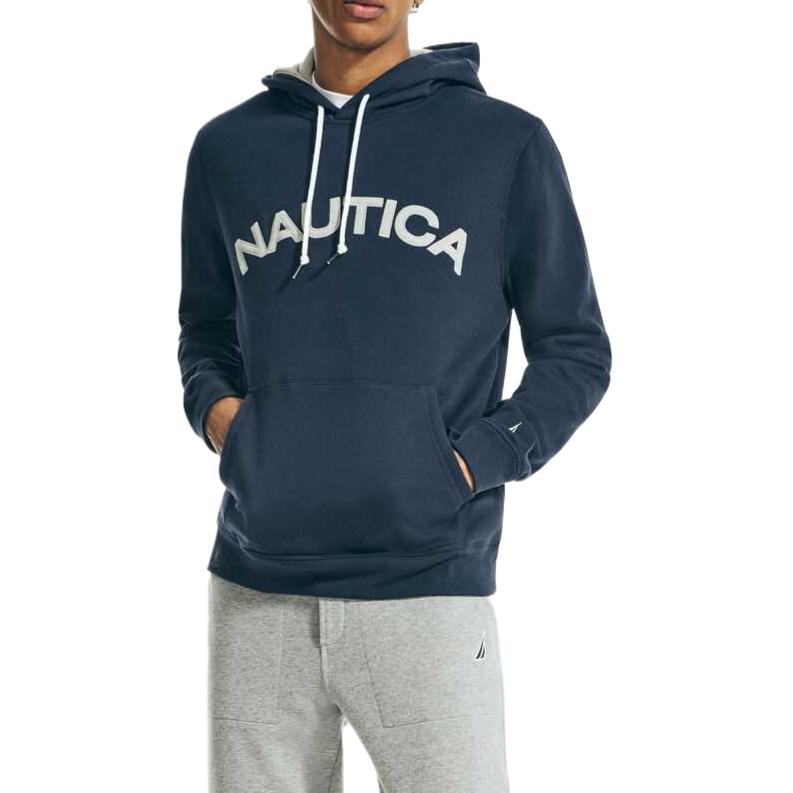 Свитшот мужской NAUTICA, темно-синий
Свитшот мужской NAUTICA, темно-синий