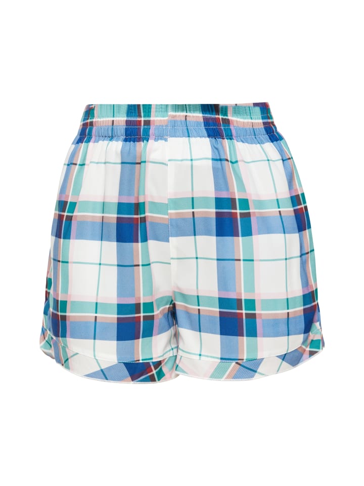 Шорты usha BLUE LABEL, синий
Шорты usha BLUE LABEL, синий