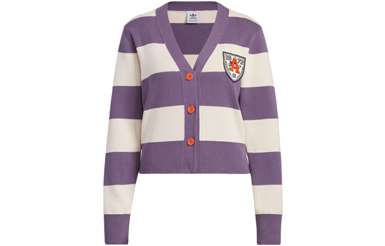 Трикотаж женский серо-фиолетовый Adidas Originals
Трикотаж женский серо-фиолетовый Adidas Originals