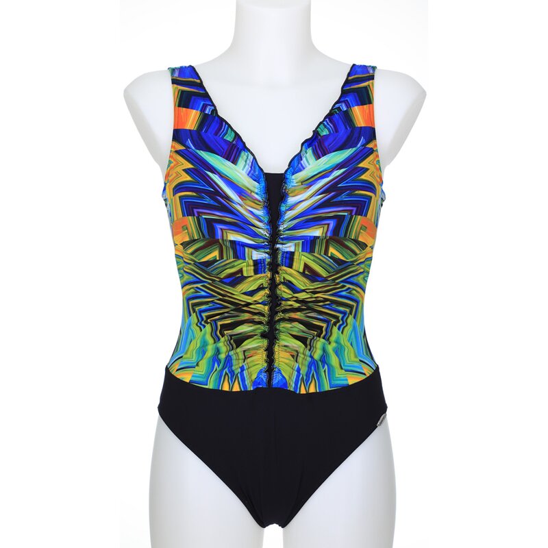 Купальник купальник Sunflair, синий
Купальник купальник Sunflair, синий