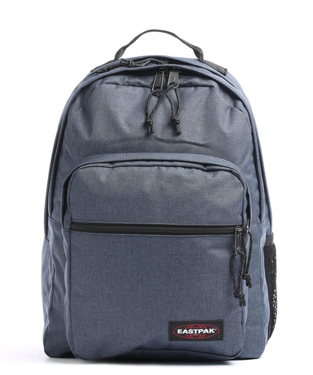 Рюкзак Morius 15″ полиэстер, нейлон Eastpak, синий
Рюкзак Morius 15″ полиэстер, нейлон Eastpak, синий