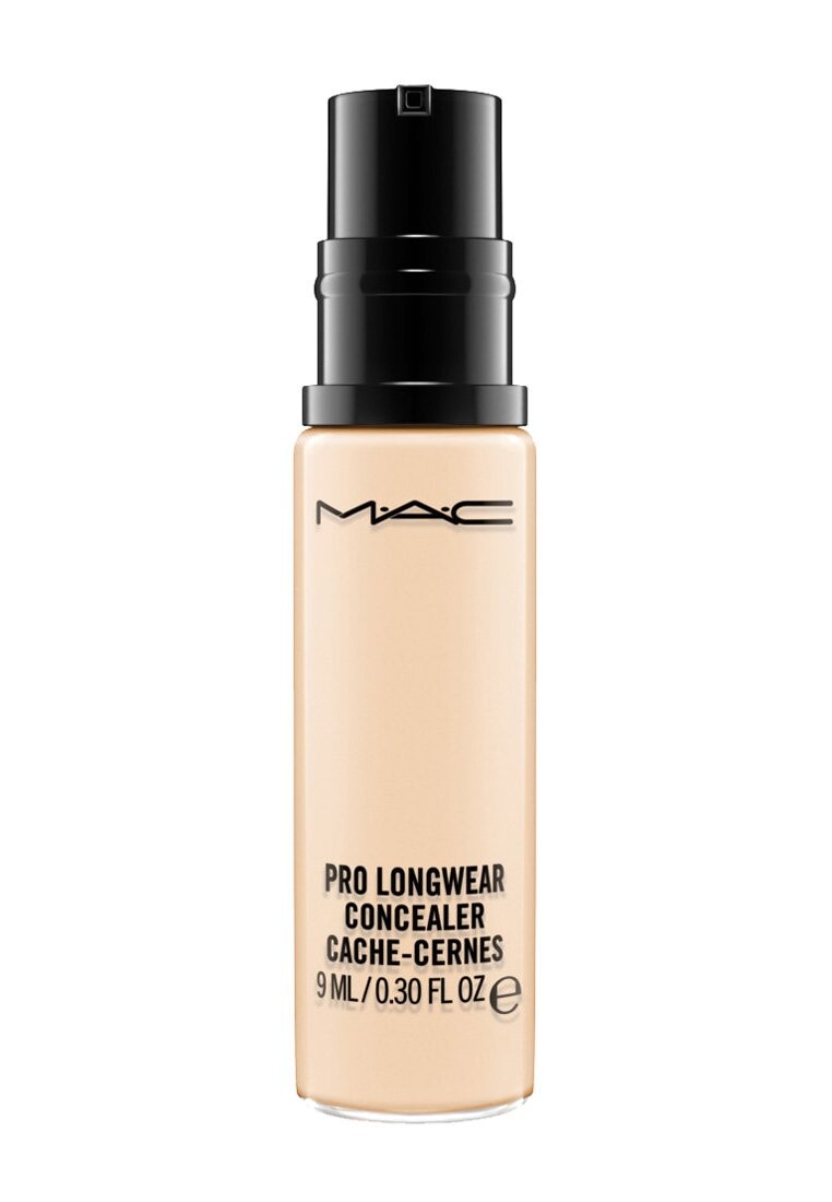 Консилер PRO LONGWEAR CONCEALER MAC, цвет nc15
Консилер PRO LONGWEAR CONCEALER MAC, цвет nc15